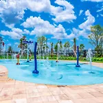 Storey Lake-5 Bedrooms Home W/Pool-1650St