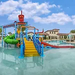 Unique Vacation Home At Westside Resort Ww8895