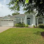 Greater Groves-4 Bedrooms Home W/Pool-5204Gg