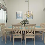 Greater Groves-4 Bedrooms Home W/Pool-5204Gg