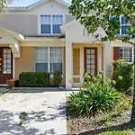 Tropical Terrace 3 Bed In Windsor Hills Resort
