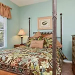 Tropical Terrace 3 Bed In Windsor Hills Resort