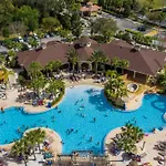Tropical Terrace 3 Bed In Windsor Hills Resort