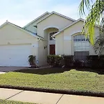 663 4-Bedroom Pool Home, Eagle Pointe Kissimmee Home
