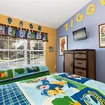 Emerald Resort 5 Bedroom 3 Bathroom Villa