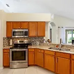 #503 Stunning 4 Bed, 3 Bath Villa With Southwest Facing Pool And Spa
