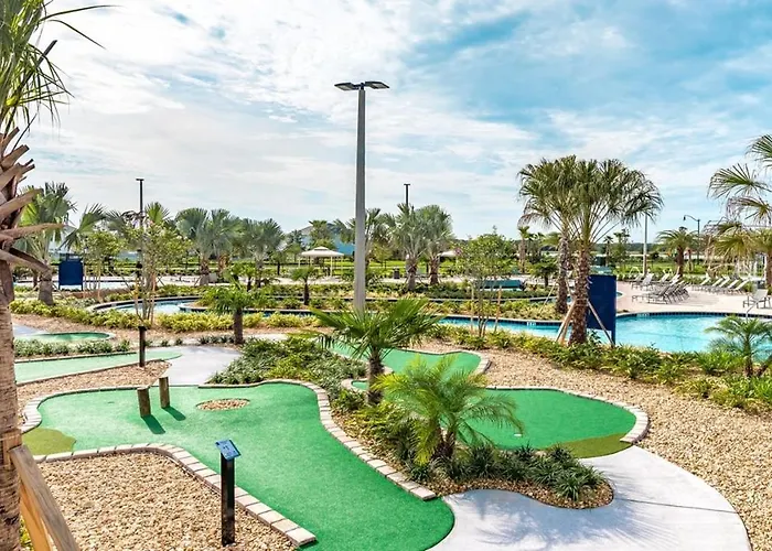 Storey Lake Condominiums By Global Resort Homes