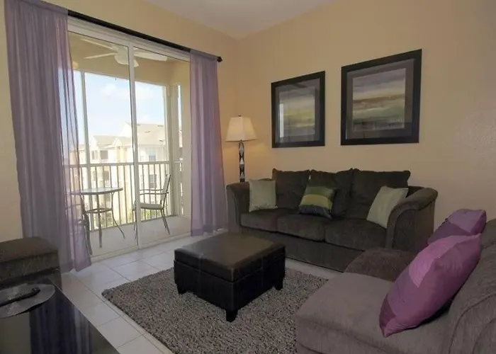 Beautiful 3 Bedroom 2 Bath Condo With A View
