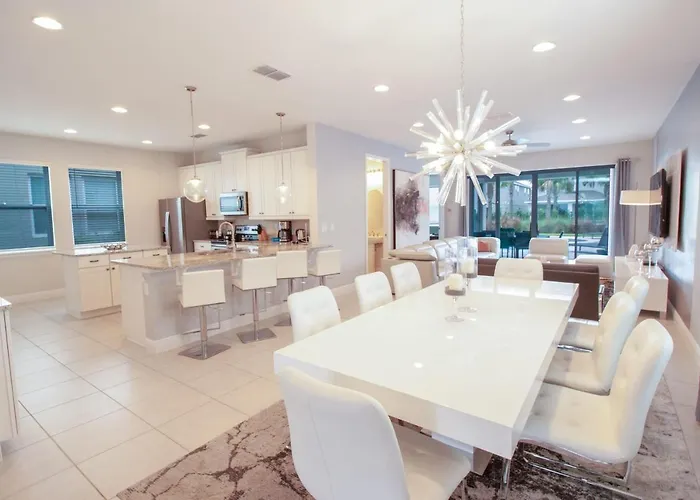 Private Pool And Spa, Home Theater & In-Home Game Room