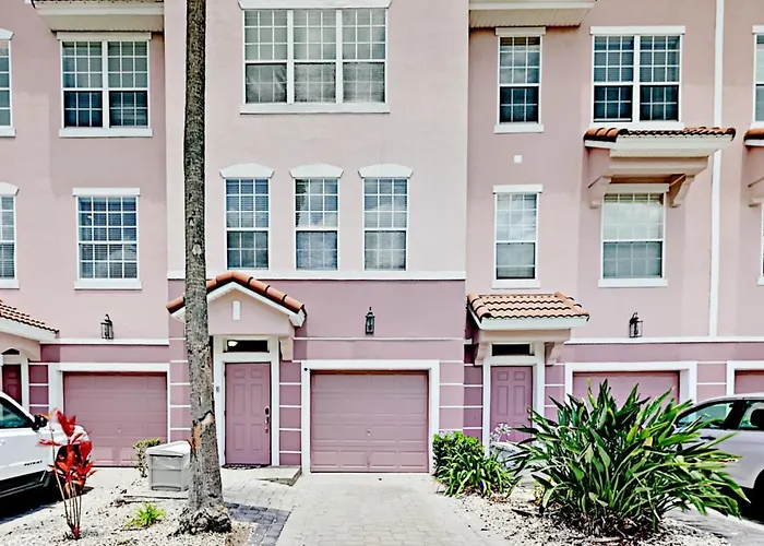 Vista Cay
