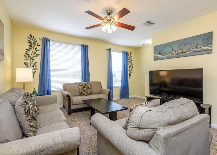 Vista Cay Resort Direct Townhomes By Millennium Management