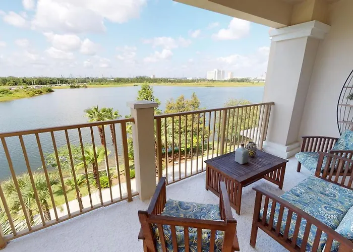 Amazing Lakeview Stay W Free Resort Access