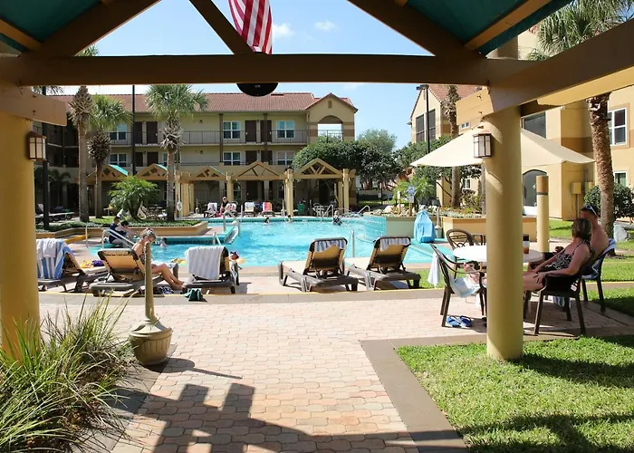 Gorgeous Condo Near Disney