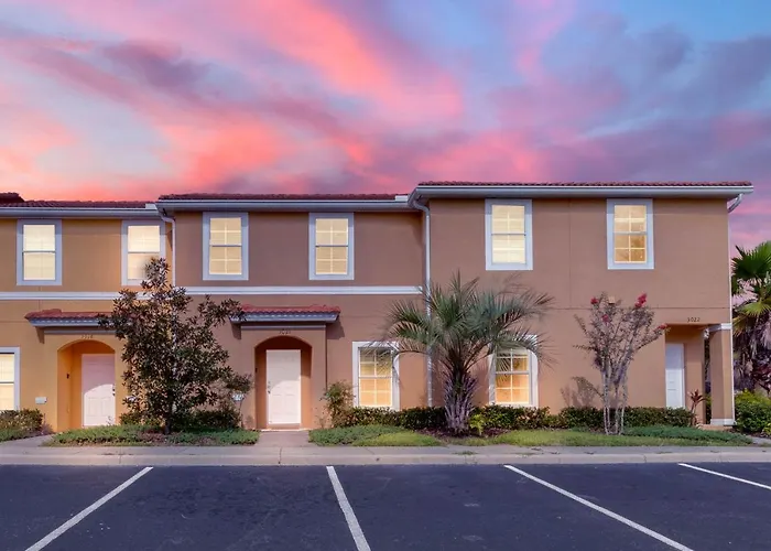 2 Bedrooms - 2,5 Bathrooms - Encantada 3020 Bp