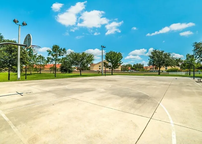 Windsor Hills Resort - 6 Bed 4 Baths Villa