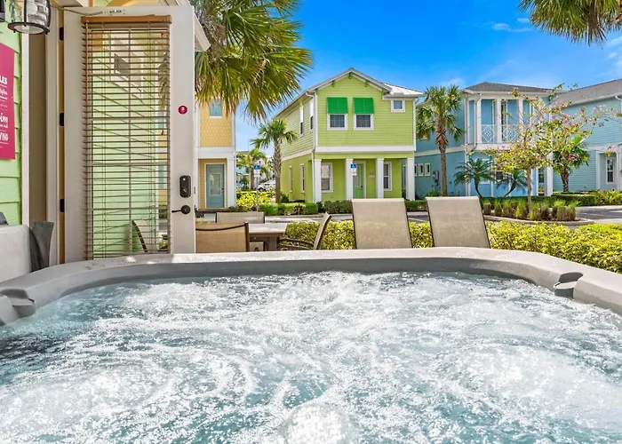 3000 Latitude Lane