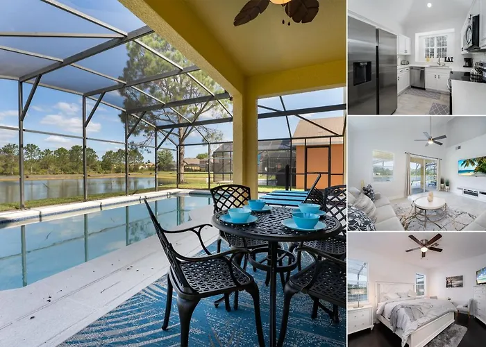 Lakeview Villa G
