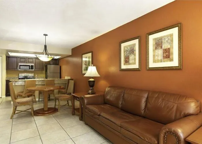 Westgate Vacation Villas Resort Kissimmee Florida