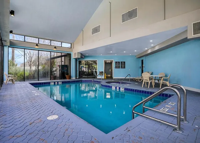 Vibrant Waters, Unit #3604