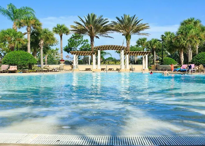 Windsor Hills 6Br Home Pool Spa Private Theater