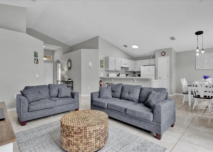 3 Bedrooms - 2 Bathrooms - Cumbrian Lakes 4695 Cl