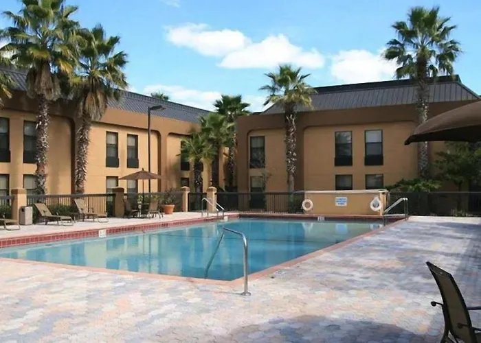 Orlando Palms