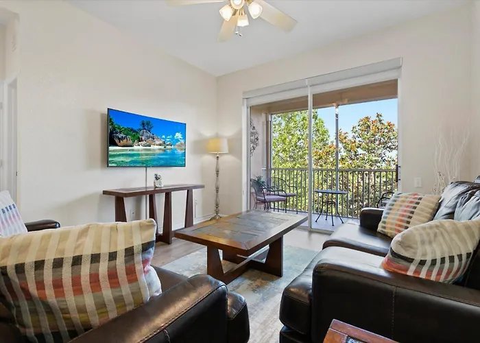 Top Villas - Windsor Hills Resort 189