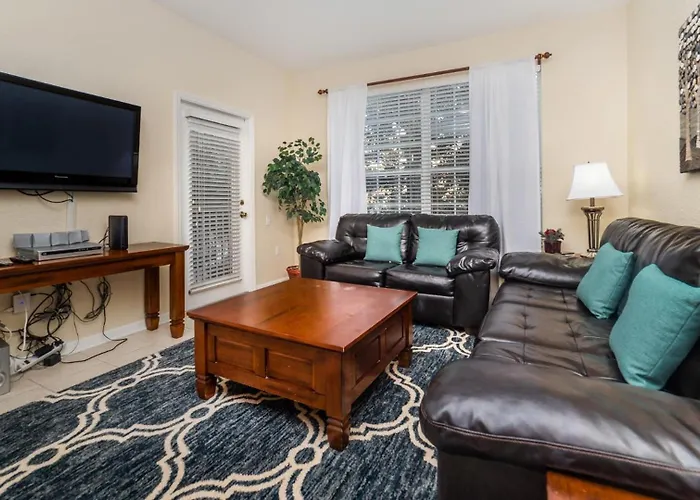 Windsor Hills Resort 1034 By Top Villas