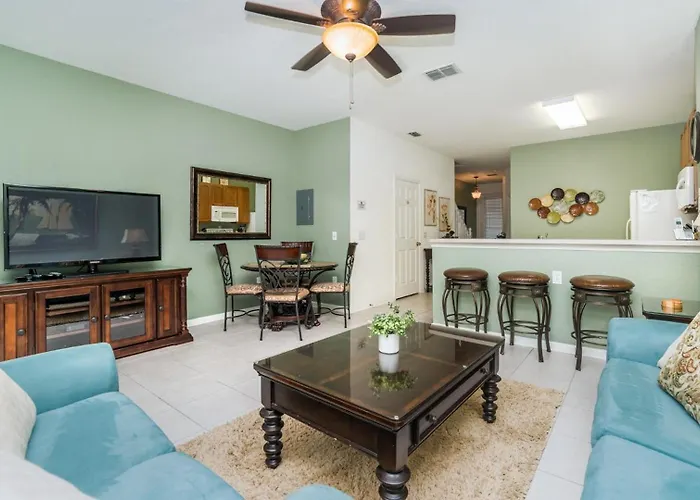 Windsor Hills Resort 1037 By Top Villas