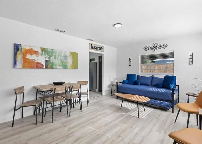 Cozy 2Br By Disney Patio, 6 Beds, Pet Ready!