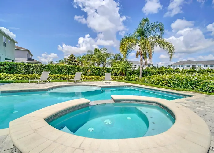 Top Villas - Encore Resort 1576