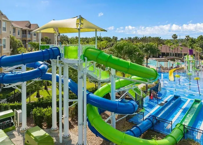 Casa 3Q/3B Com Piscina Privativa | Perto Da Disney