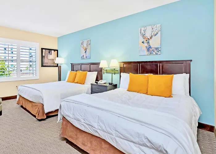 Apartment With Pool & Hot Tub - Near Universal Studios