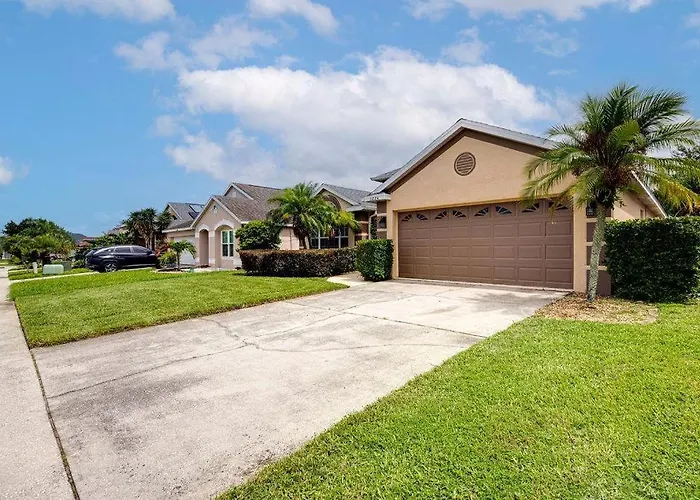 Stunning 3 Bed Former Model Home