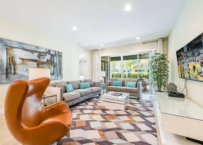 Top Villas - Encore Resort 1563