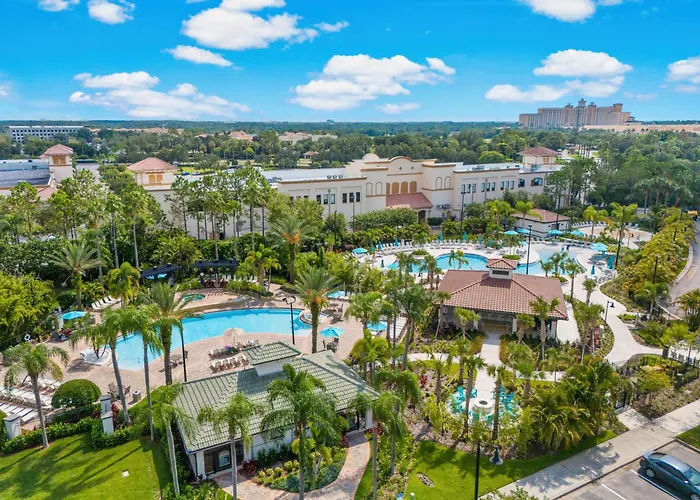 Top Villas - Vista Cay 188