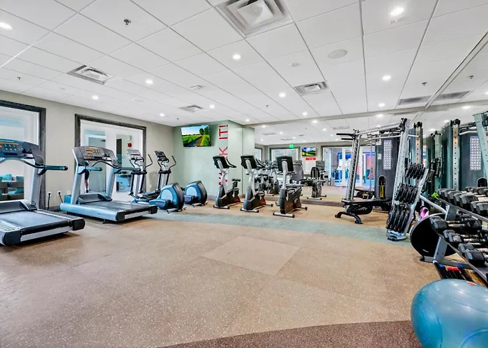 Modern House By Rentyl Near Disney With Private Pool & Resort Amenities - 393S