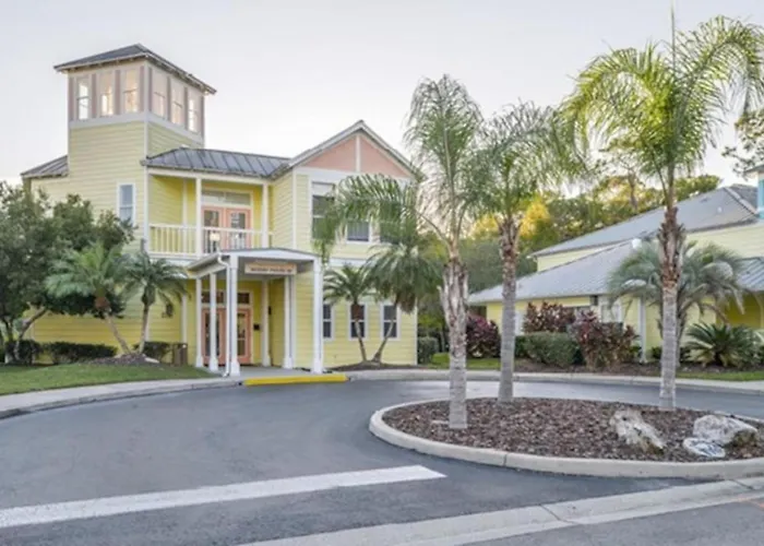 Diamond Barefootn Resort 2Bd