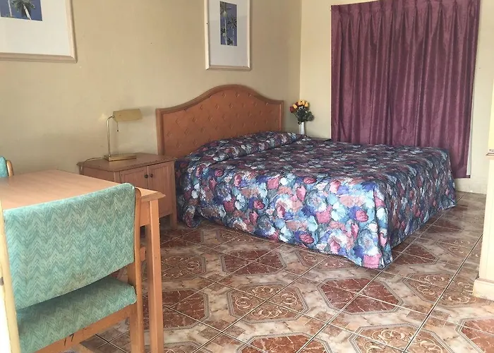 Sands Motel