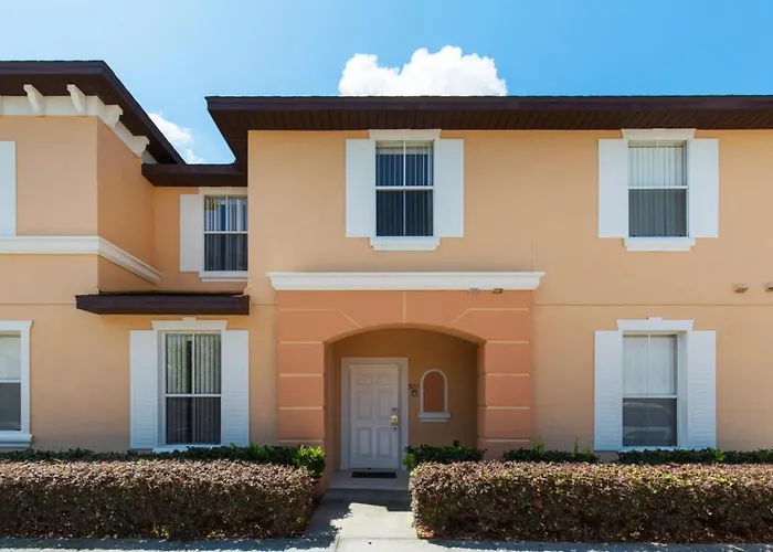 Gordon\'S Getaway Townhouse