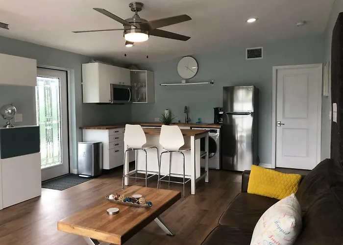 Orlando Mid Century Modern