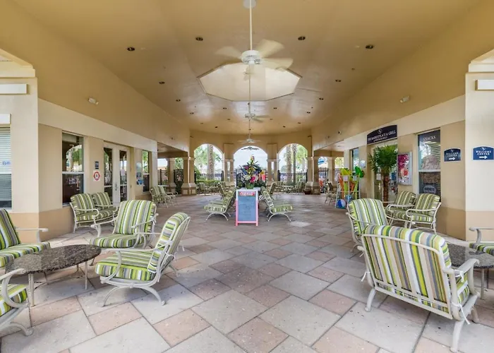 Beautiful Windsor Hills 4 Bedroom Pool Home