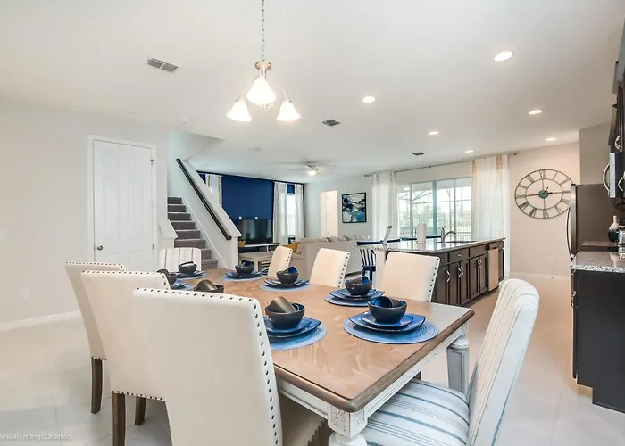 1520Nasu Solara Resort Community Villa With Pool