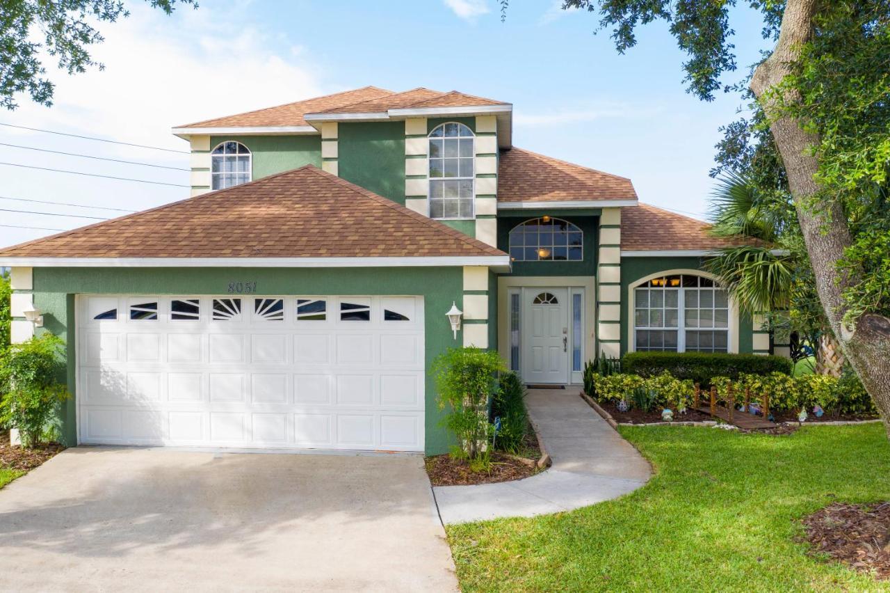 Holiday home Celebrate Br Orlando