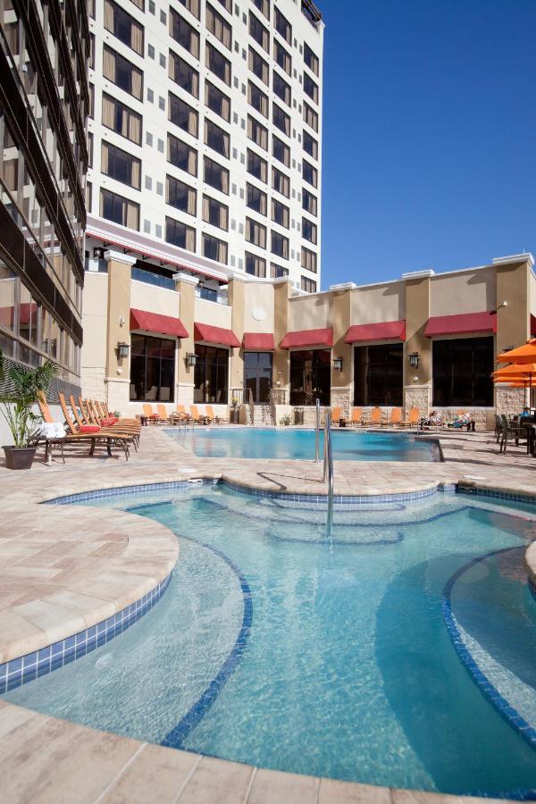 Plaza Suites On International Drive Near Universal Epic 3* Orlando