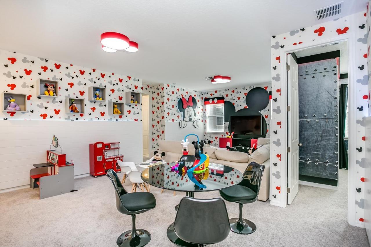 Spectacular! 9bed Games, Pool 1798cvt *
