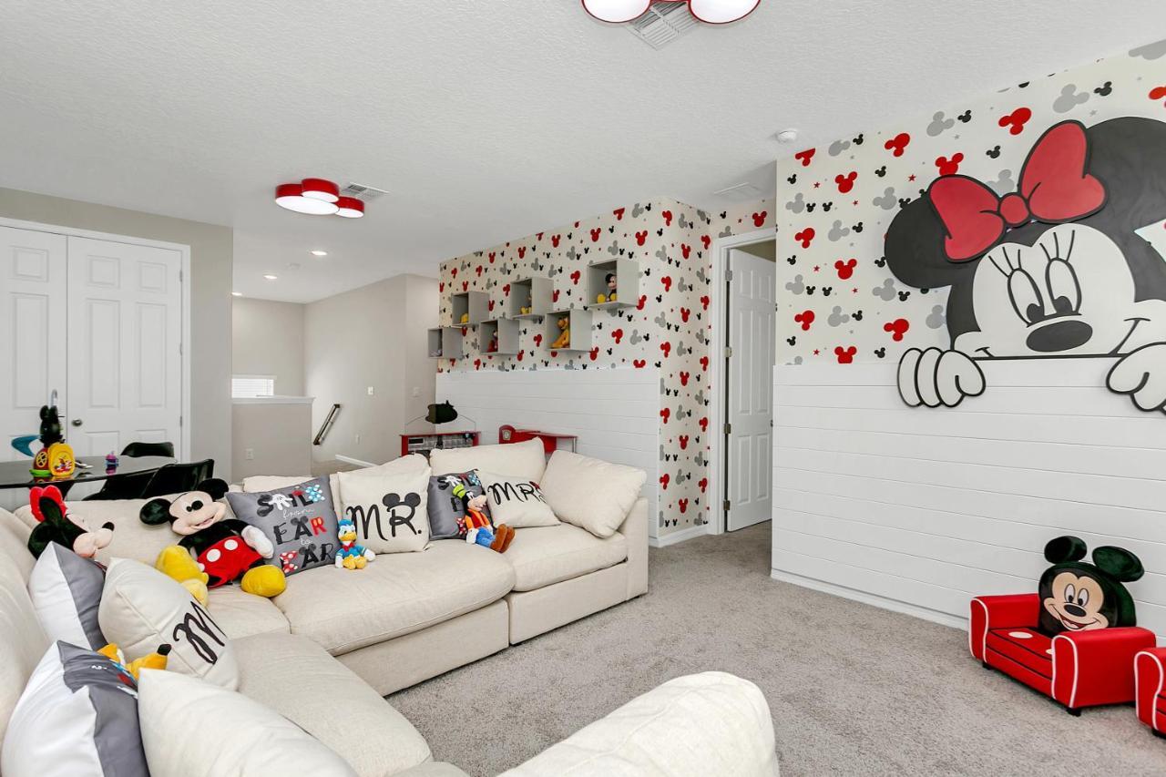 Spectacular! 9bed Games, Pool 1798cvt *