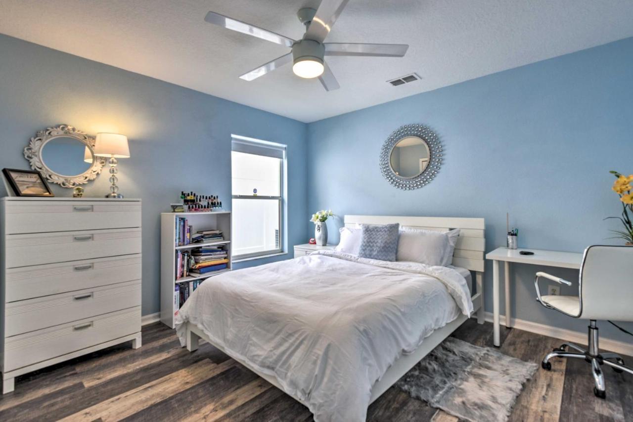 Apopka Single-story With Private Lanai And Pool! Holiday home Orlando