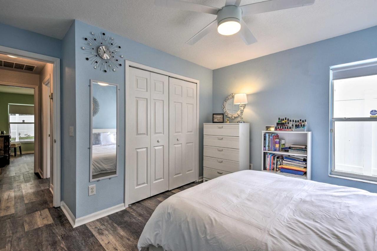 Apopka Single-story With Private Lanai And Pool! * Orlando