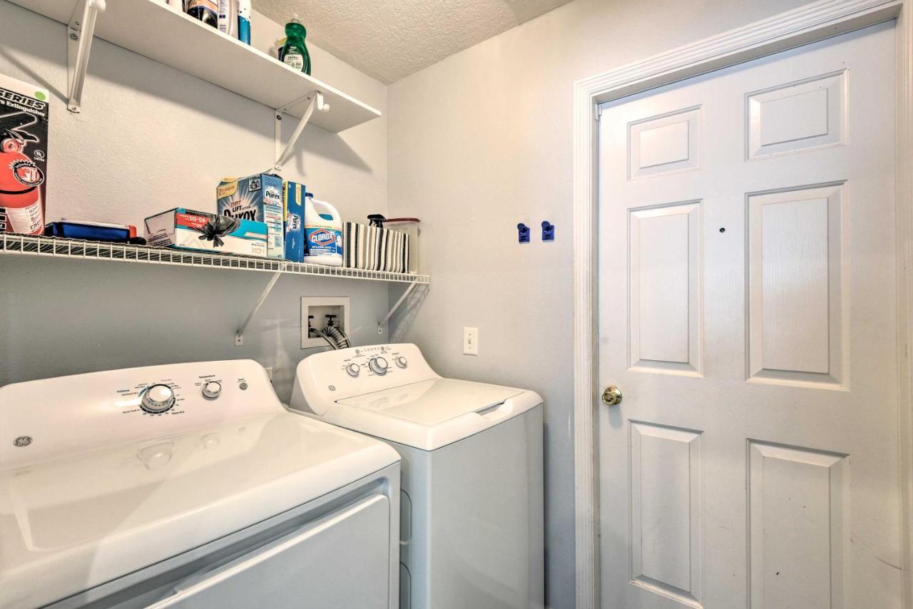 Apopka Single-story With Private Lanai And Pool! *